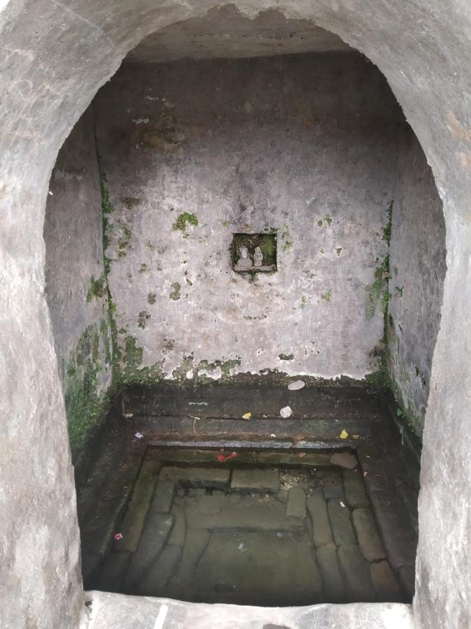 Dwarahat Village Farmstay- Babaji'S Cave エクステリア 写真