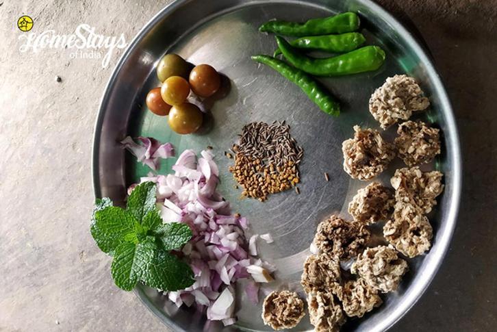 Dwarahat Village Farmstay- Babaji'S Cave エクステリア 写真