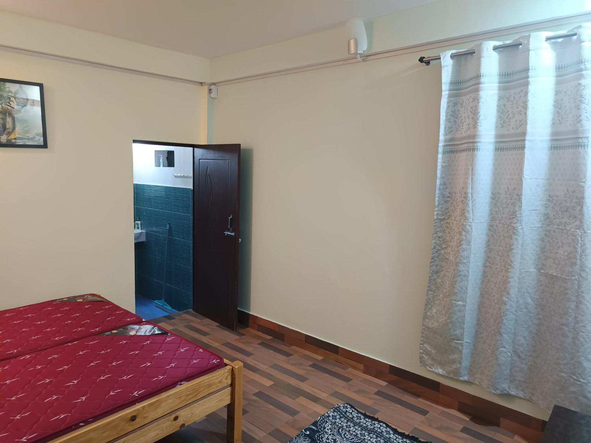 Dwarahat Village Farmstay- Babaji'S Cave エクステリア 写真