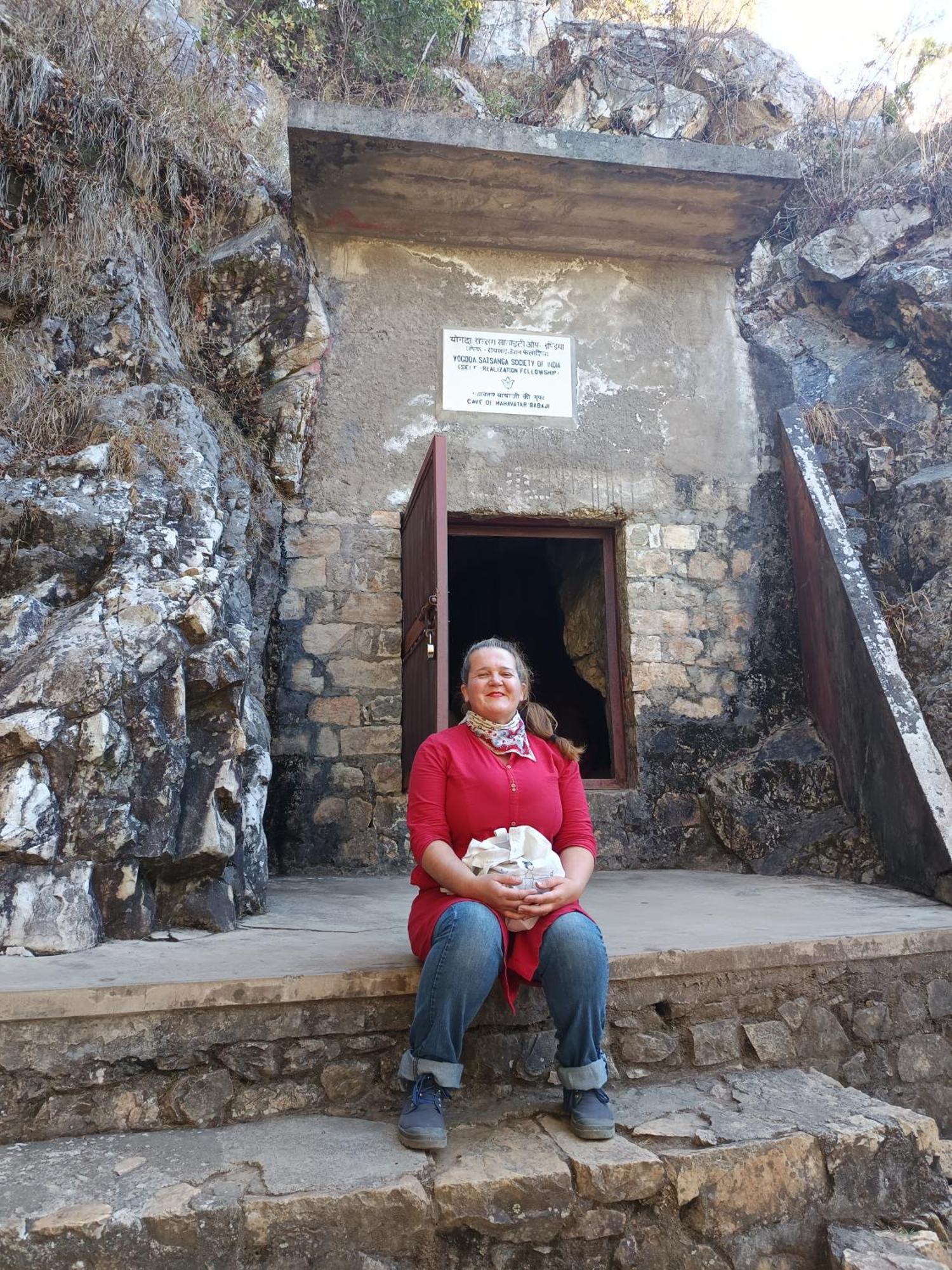 Dwarahat Village Farmstay- Babaji'S Cave エクステリア 写真