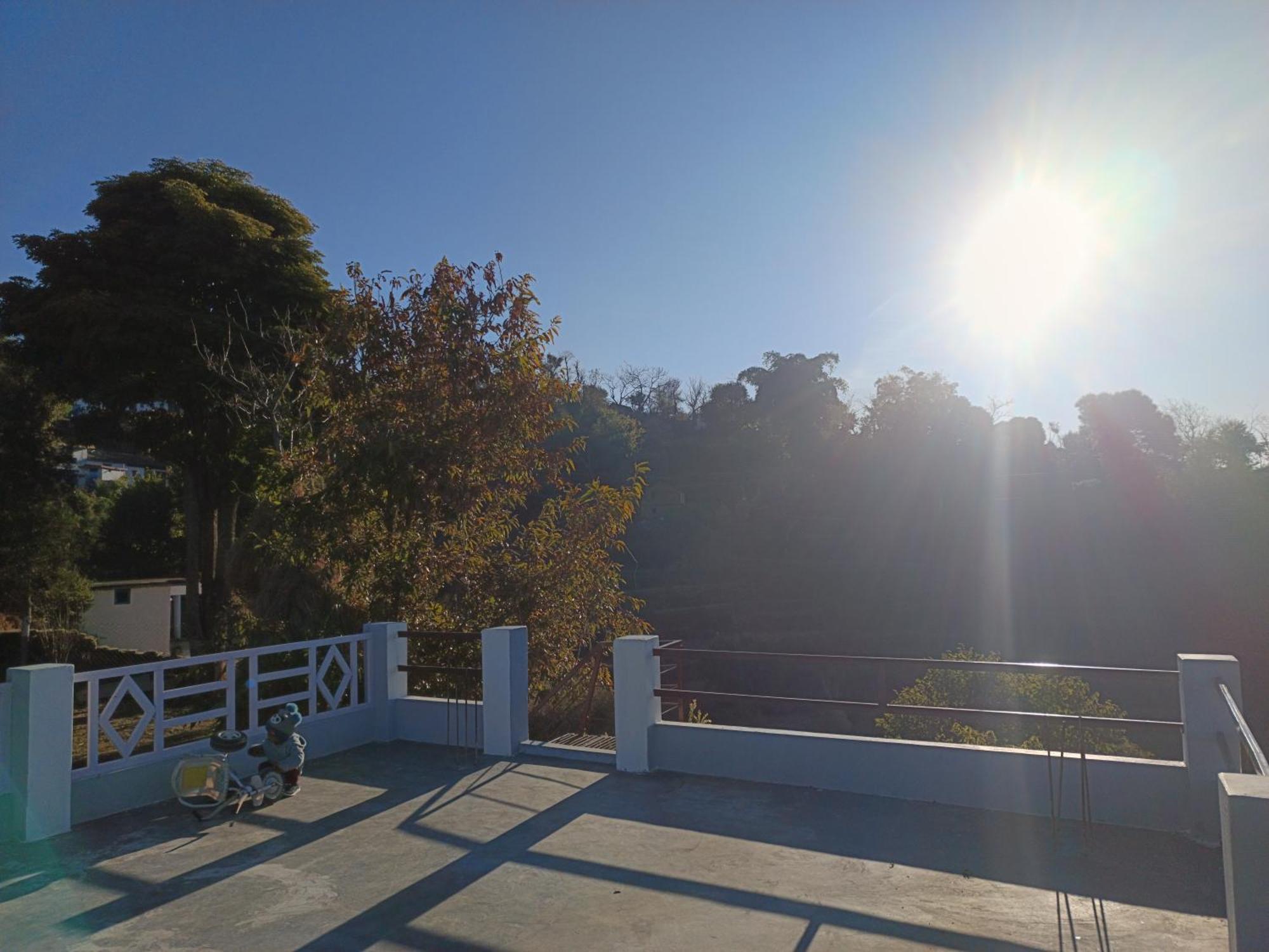 Dwarahat Village Farmstay- Babaji'S Cave エクステリア 写真